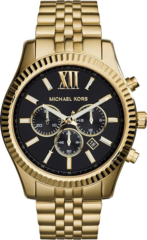 cuánto vale un reloj michael kors|michael kors watches original.